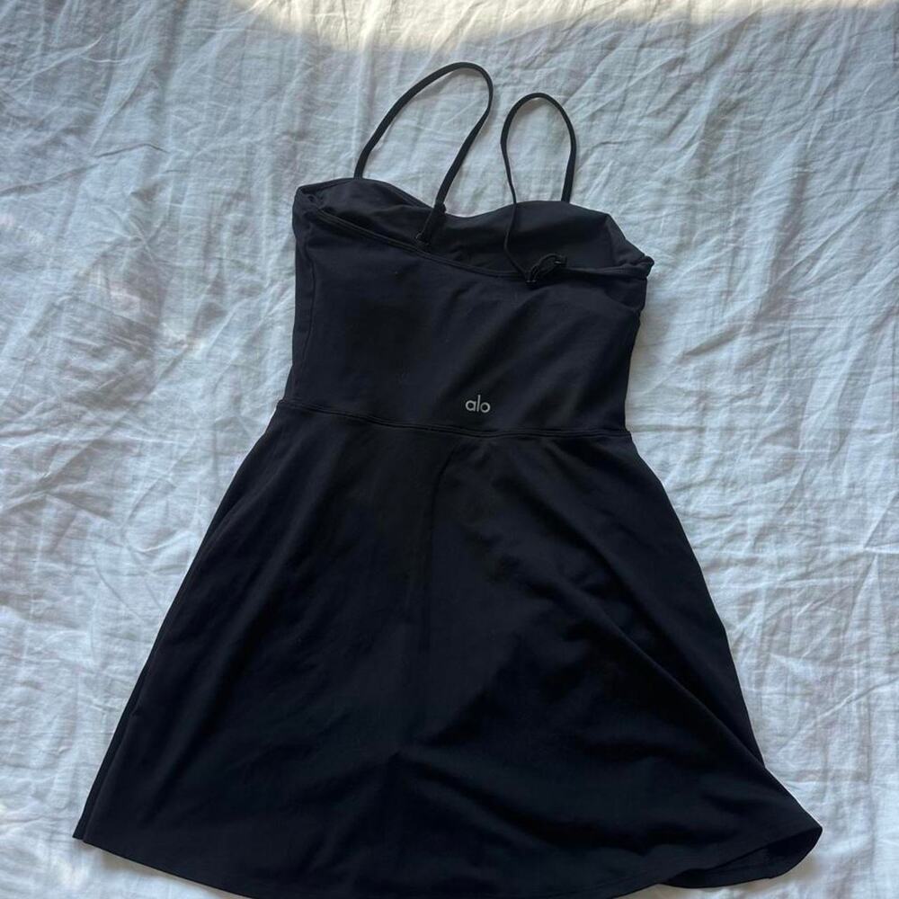 Alo dress un size m - Picture 2 of 7